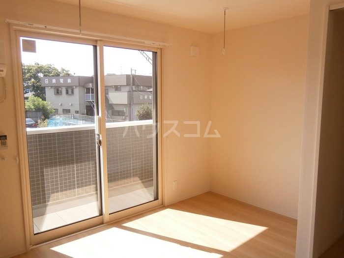 4/24 リビング/ダイニング