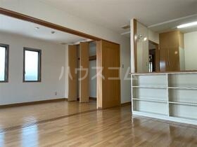 4/15 リビング/ダイニング