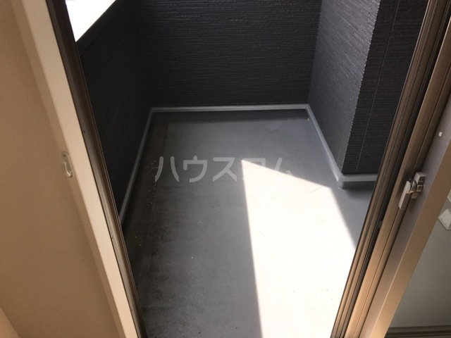 15/21 バルコニー