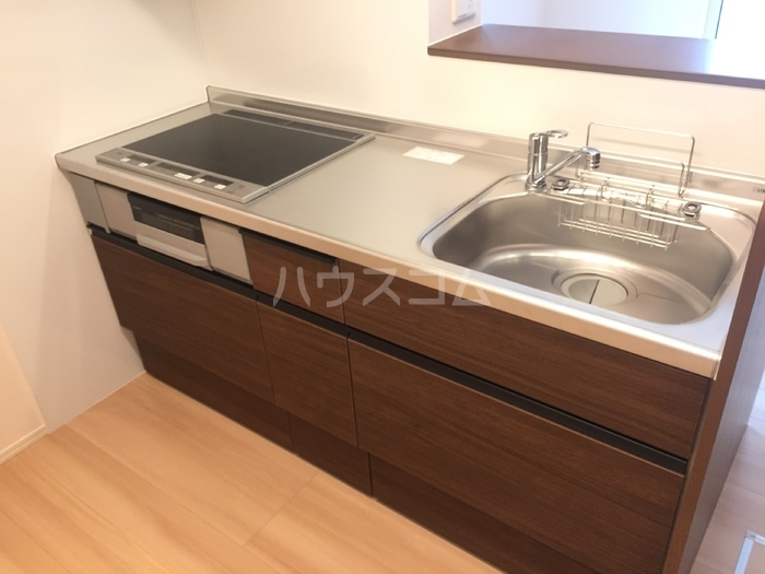 10/30 キッチン