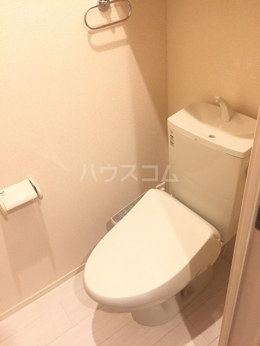 12/30 トイレ