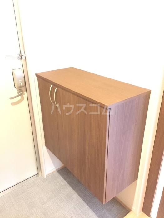 9/30 玄関