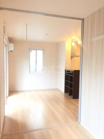 3/22 リビング/ダイニング