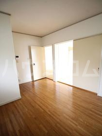 4/18 リビング/ダイニング