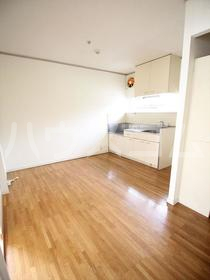 3/18 リビング/ダイニング