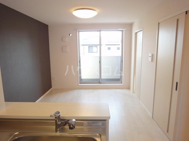 4/21 リビング/ダイニング