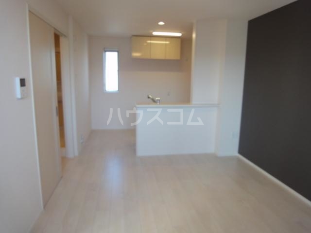 3/21 リビング/ダイニング