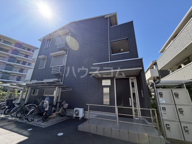 1/30 外観