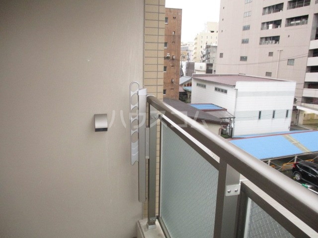 25/30 バルコニー