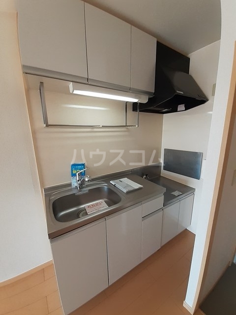 7/21 キッチン
