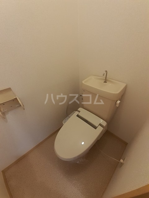 9/21 トイレ