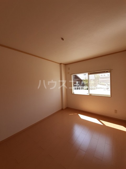 4/21 寝室