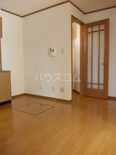 5/26 リビング/ダイニング