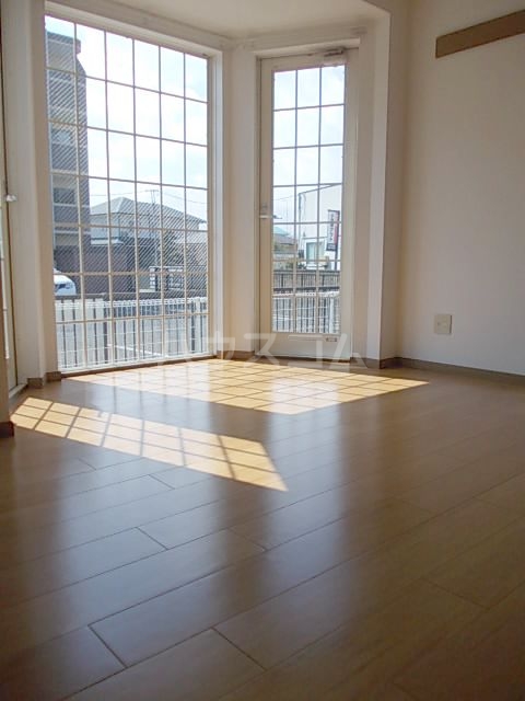 4/26 リビング/ダイニング