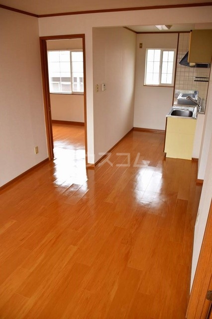 3/24 リビング/ダイニング