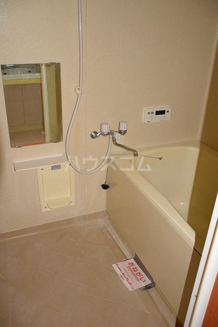 8/24 浴室