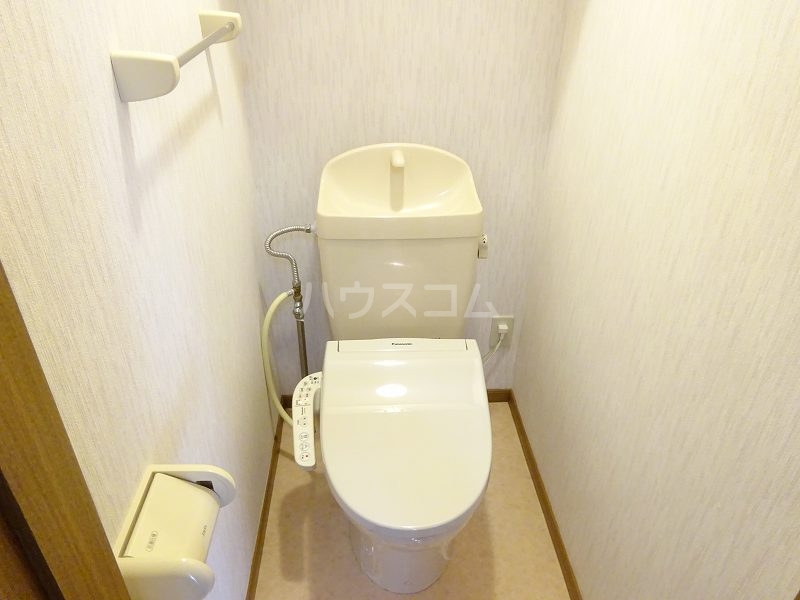 9/22 トイレ