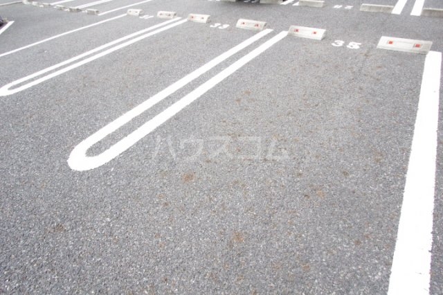 24/30 駐車場