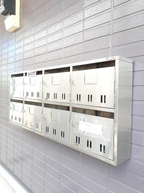 14/21 エントランス