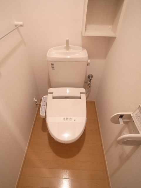 9/22 トイレ