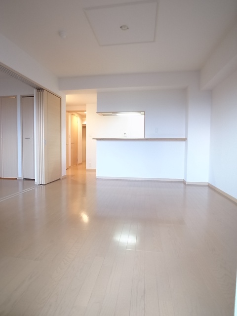 3/22 リビング/ダイニング