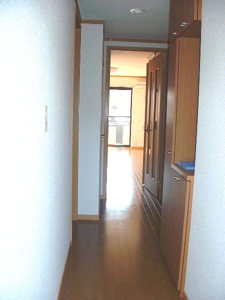9/30 玄関