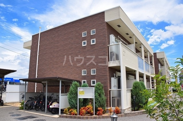 1/21 外観