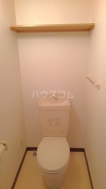 8/20 トイレ