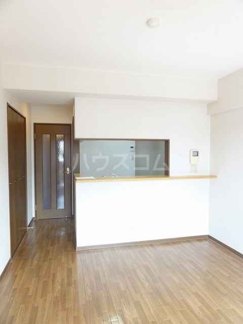 3/20 リビング/ダイニング