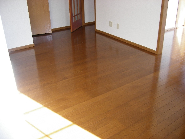 3/30 リビング/ダイニング