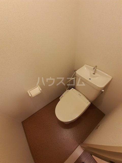 15/27 トイレ