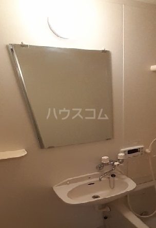 16/27 洗面