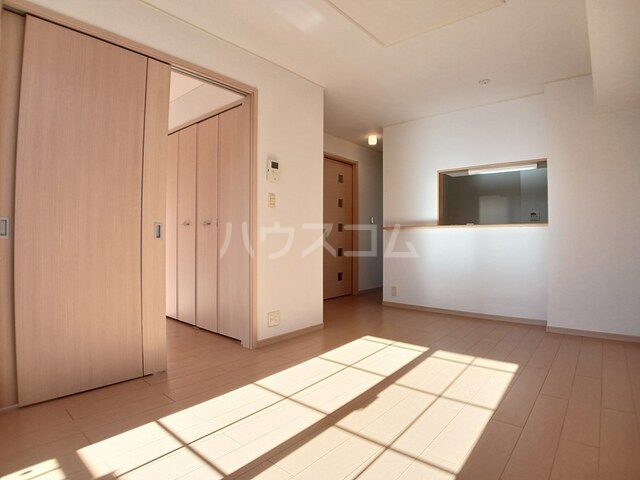 3/21 リビング/ダイニング