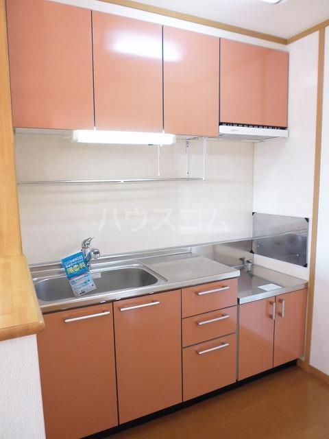 6/20 キッチン