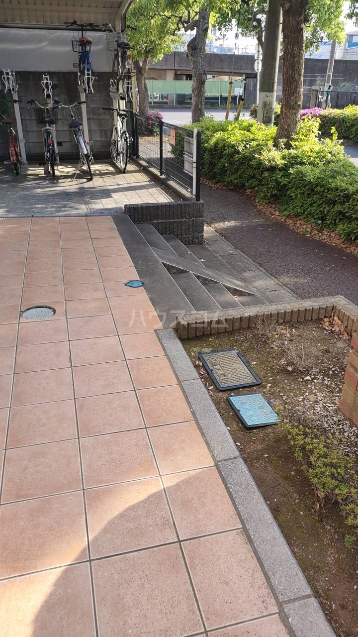 29/30 駐車場