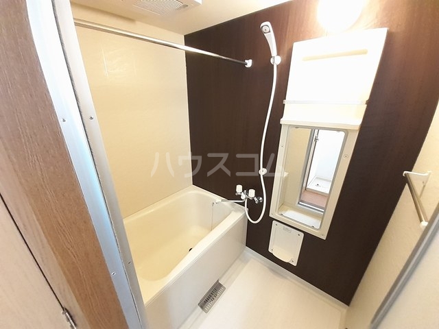 8/20 浴室