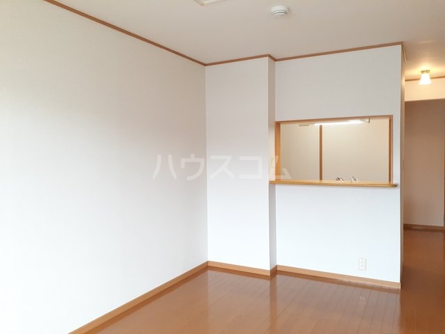 3/25 リビング/ダイニング