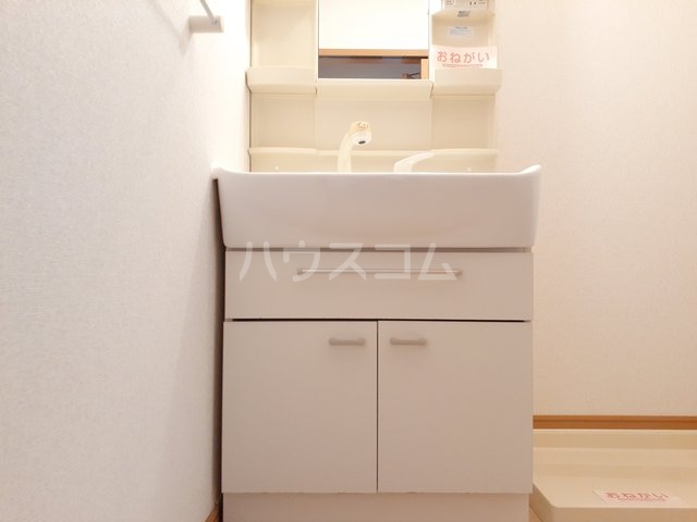 10/25 洗面