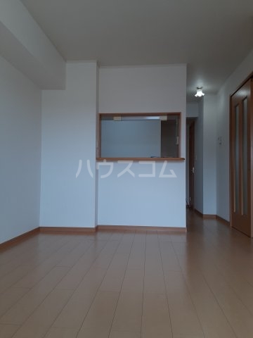 3/21 リビング/ダイニング