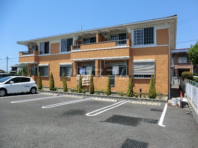 1/23 外観