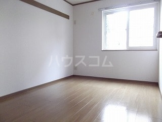 5/23 寝室