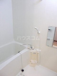 9/23 浴室