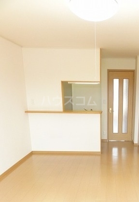 3/22 リビング/ダイニング