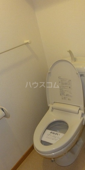 8/22 トイレ