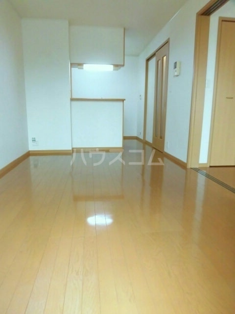 3/21 リビング/ダイニング