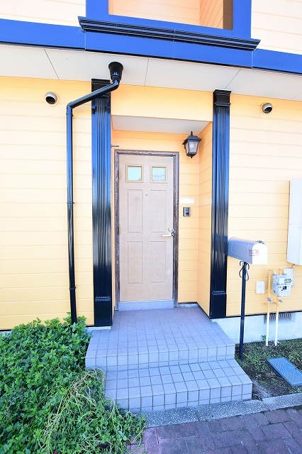 2/9 エントランス