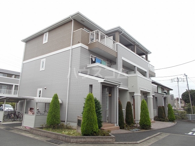 3/30 外観