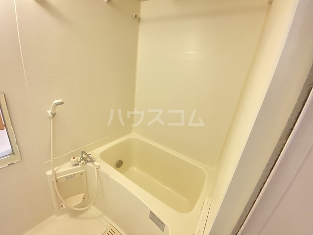 15/30 浴室