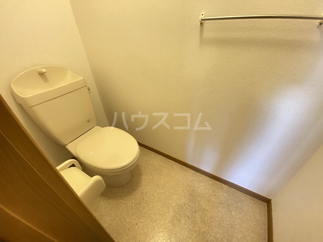 16/30 トイレ