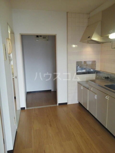 3/21 リビング/ダイニング